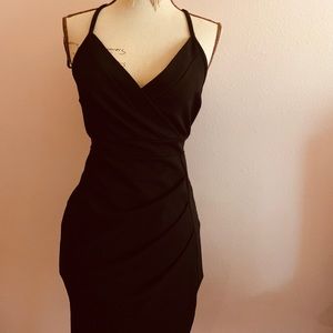 Little black dress in perfect condition